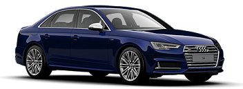 ремонт Генератора AUDI (АУДИ) S4